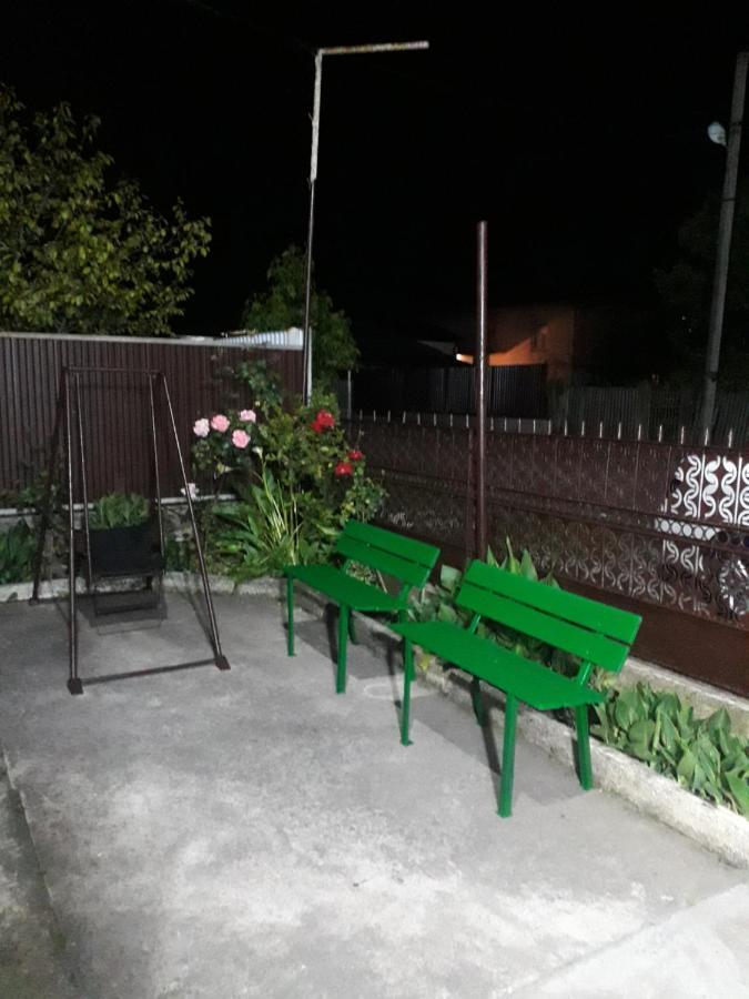Мир Ochamchira Exterior photo